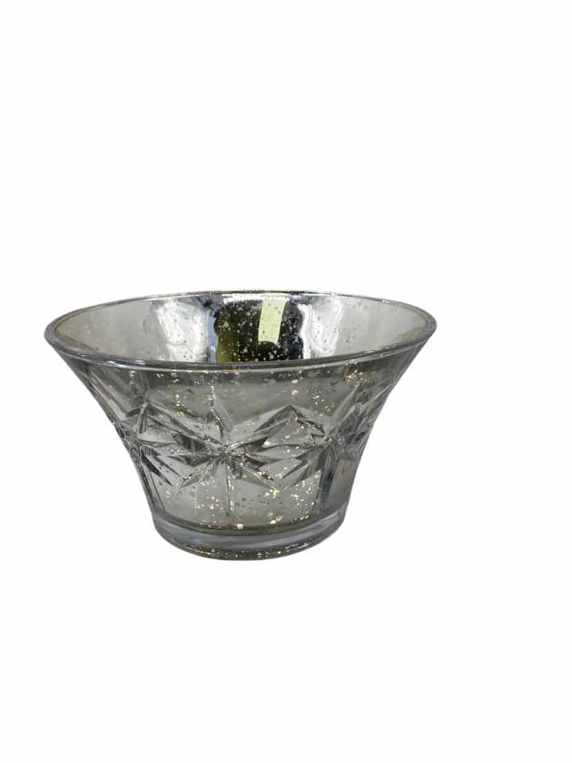 Teleflora gift silver Table Decor