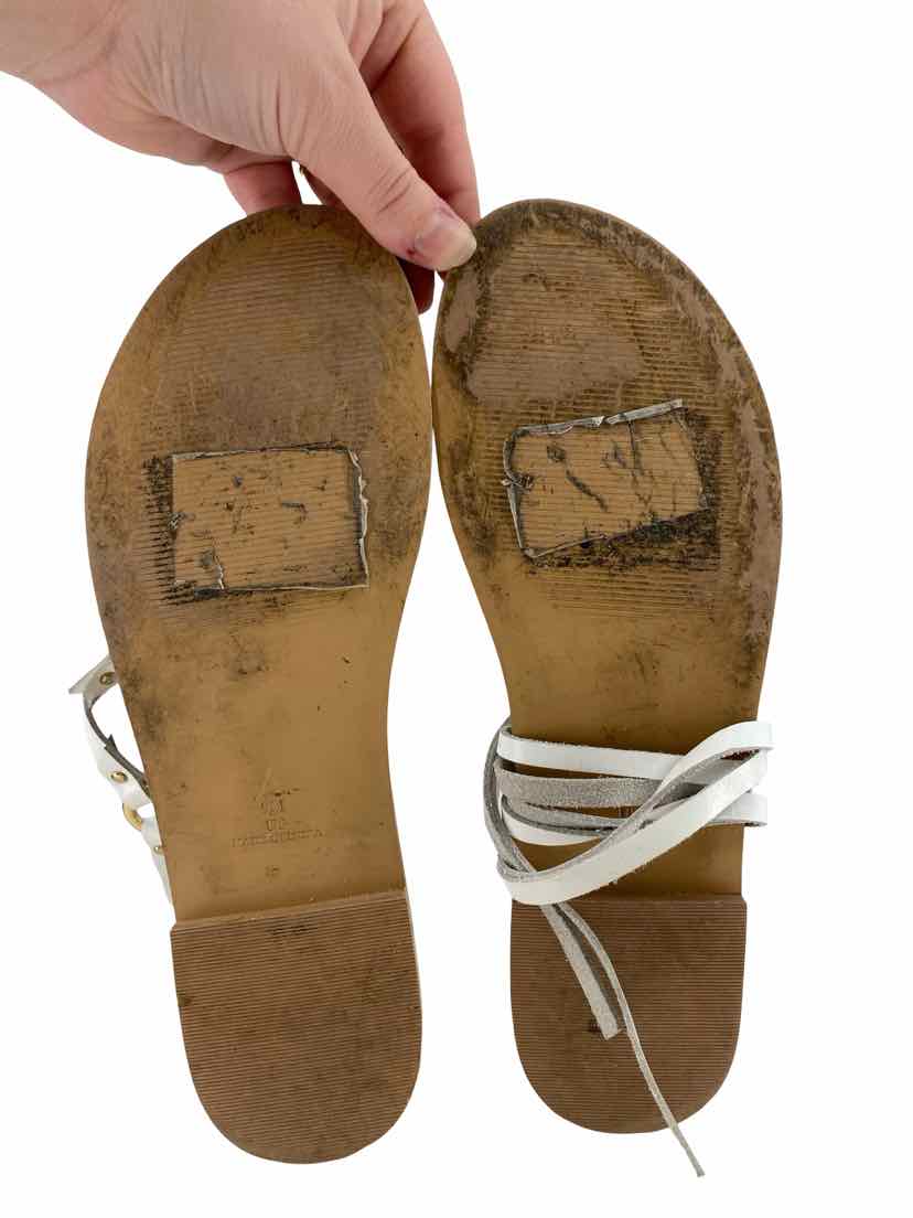 Pilcro Ladies Size 9 Sandals