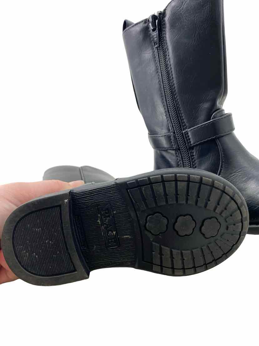Childrens Place Kids Size 6 Boots
