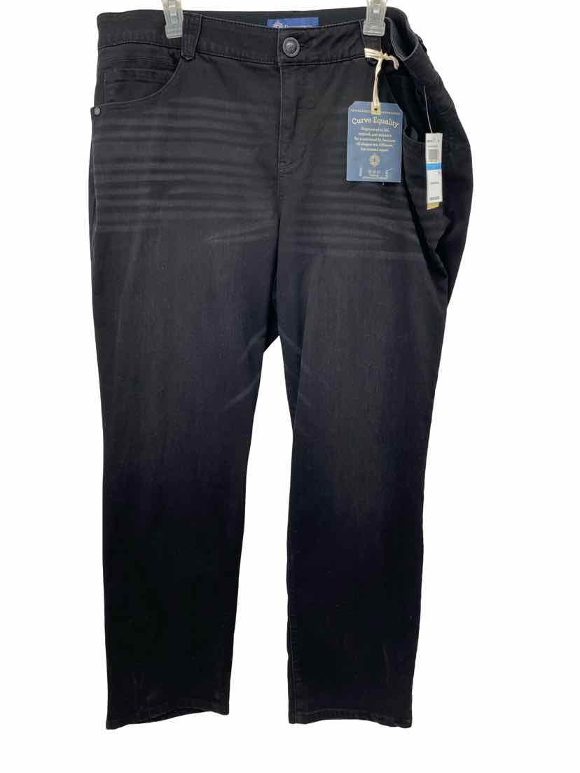 Democracy Ladies Size 20W NEW Pants