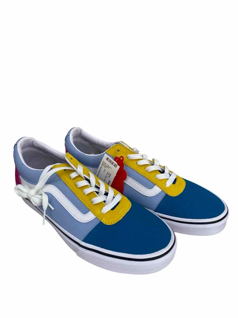 Vans Ladies Size 11 NEW Shoes