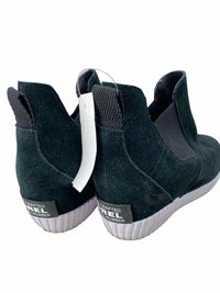Sorrell Ladies Size 8 Shoes