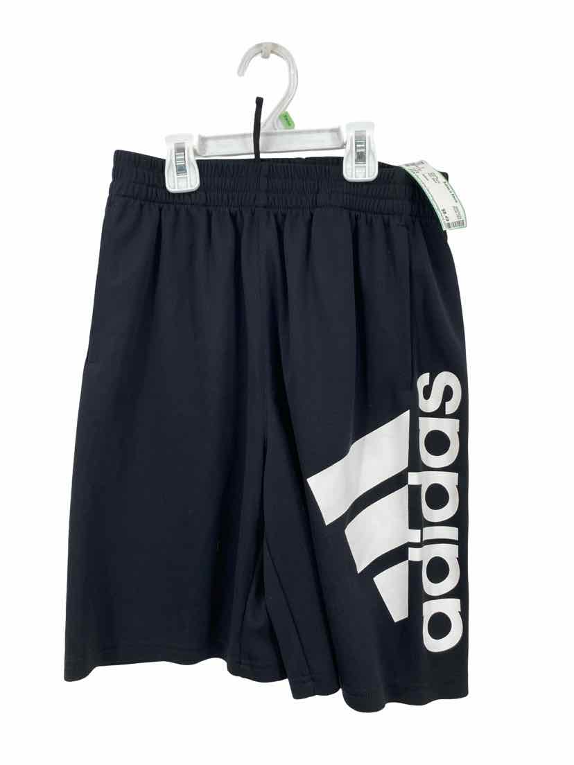 Adidas Kids Size 14/16 Shorts