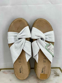Spring Step Ladies Size 40/11 Sandals