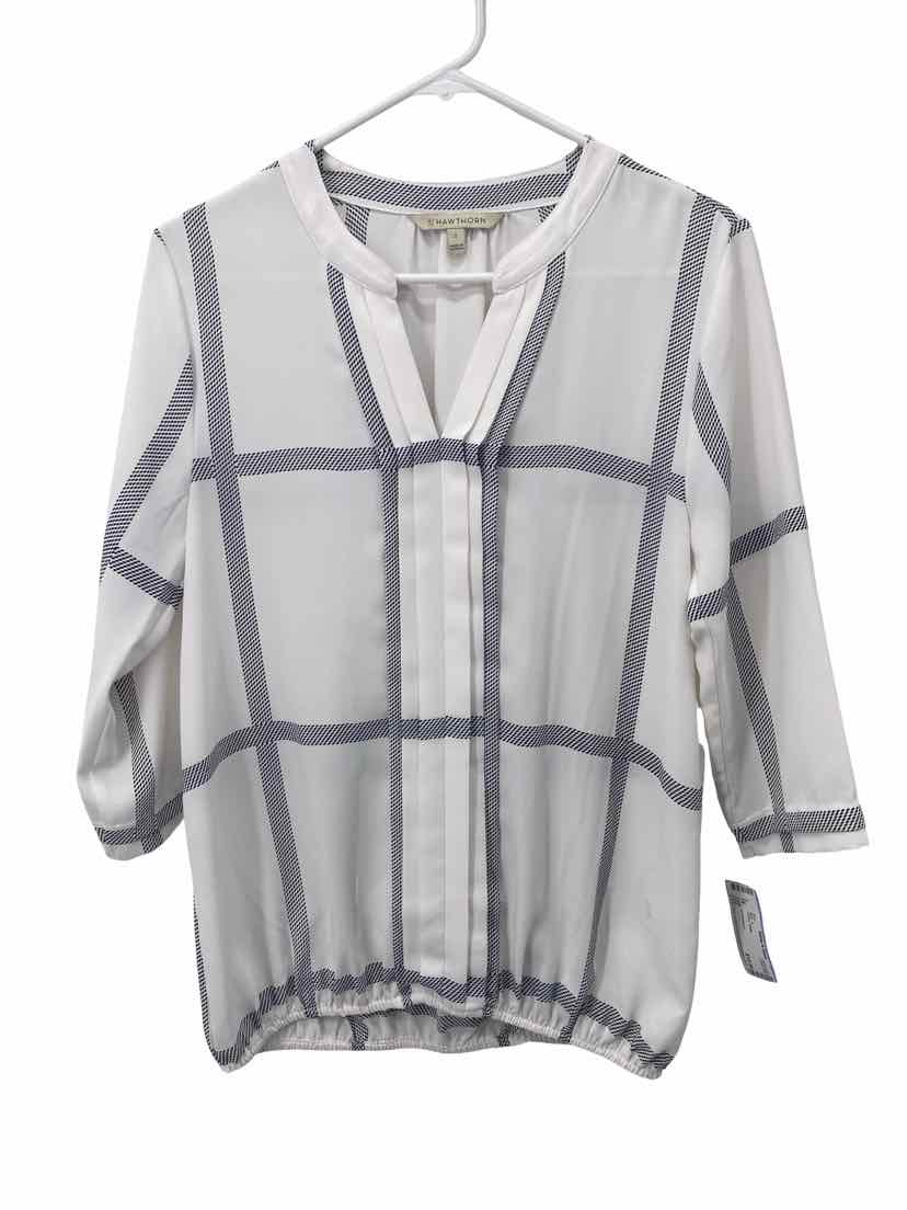 41 Hawthorn Ladies Size S Shirt