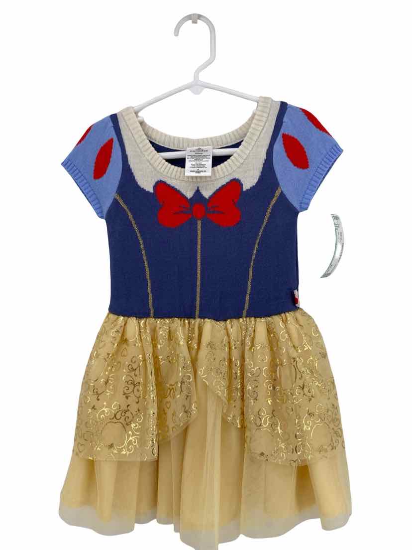 Disney Kids Size 3t Dress