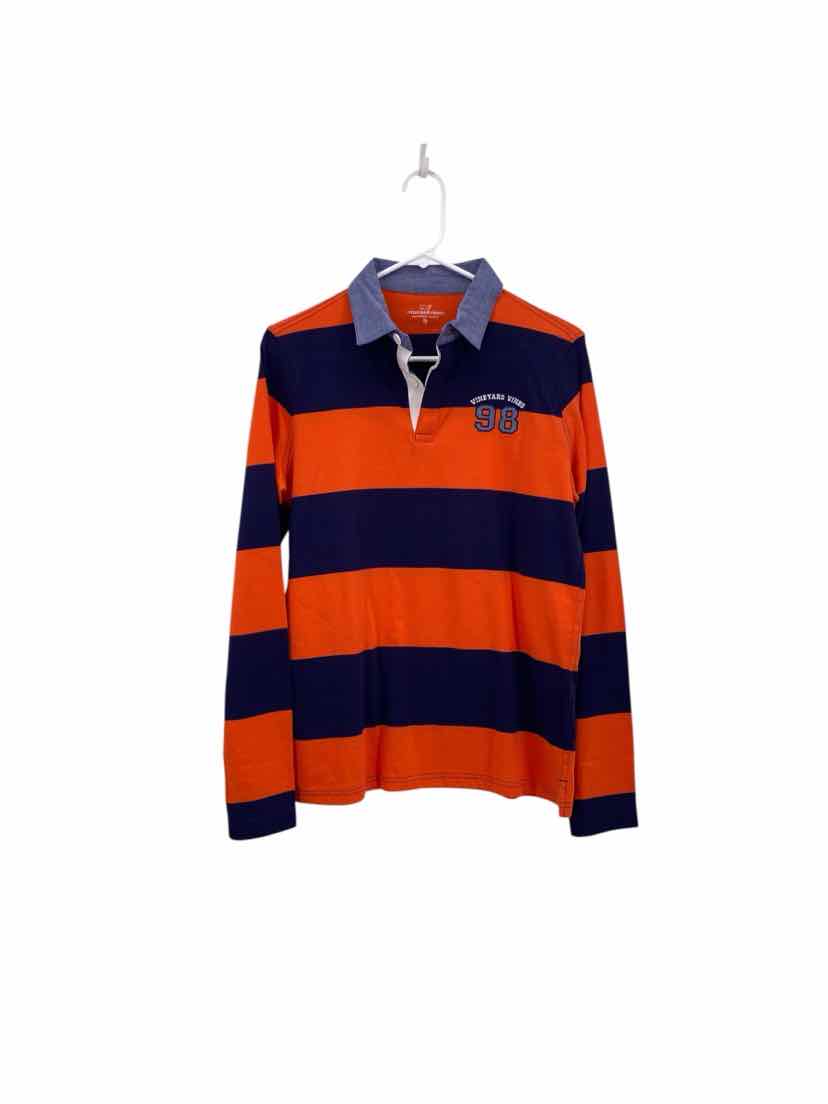 Vineyard Vines Kids Size 18 Shirt