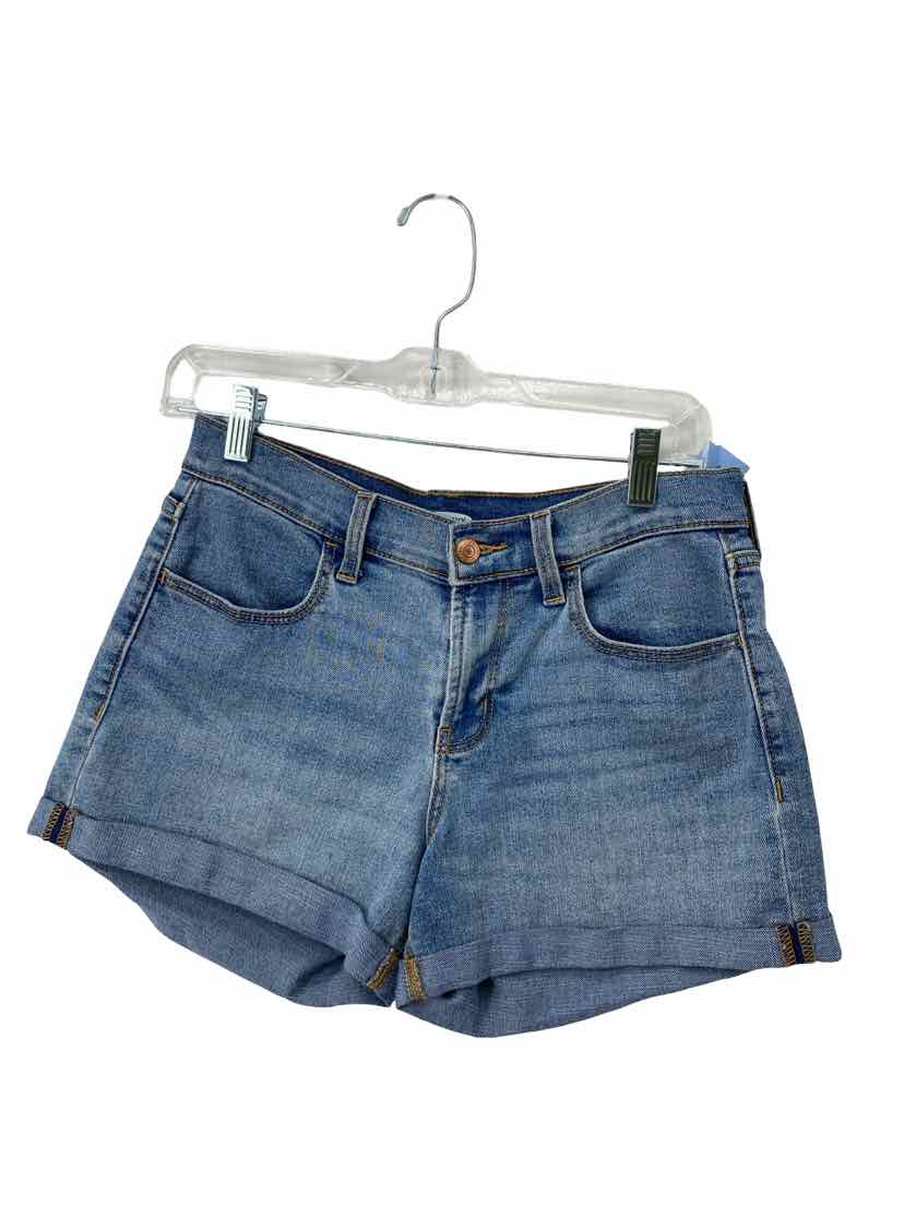 Old Navy Ladies Size 2 Shorts