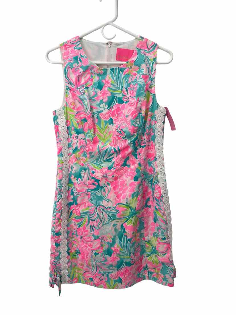 Lilly Pulitzer Ladies Size 6 Dress