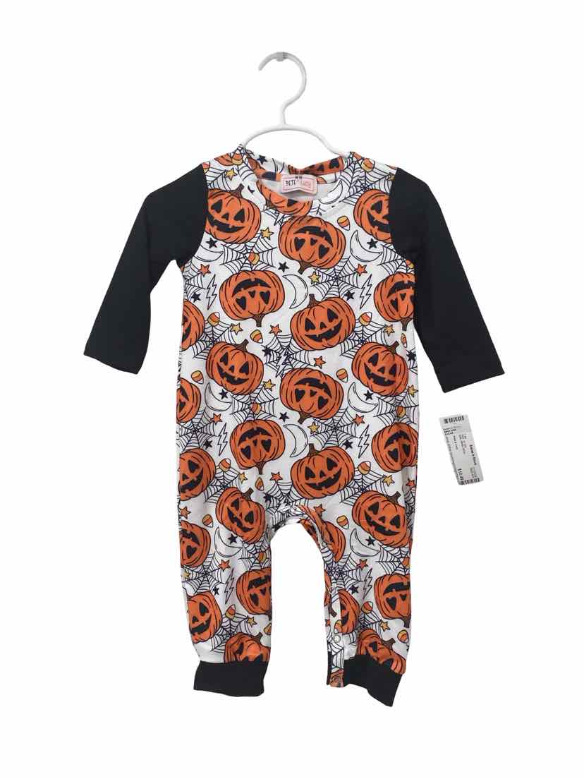 Pete & Lucy Kids Size 9-12m NEW 1 pc