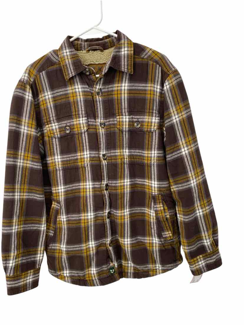 Outdoor Life Men's Size S Jacket