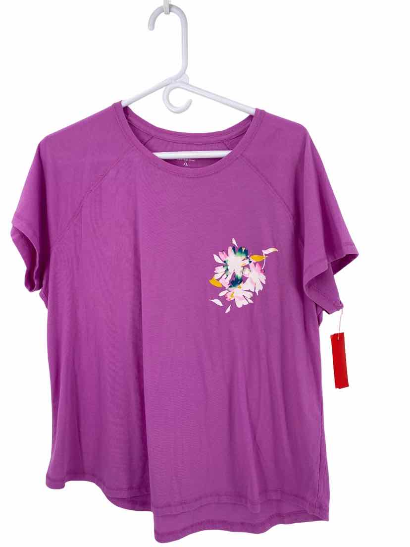 Tek gear Ladies Size XL Shirt