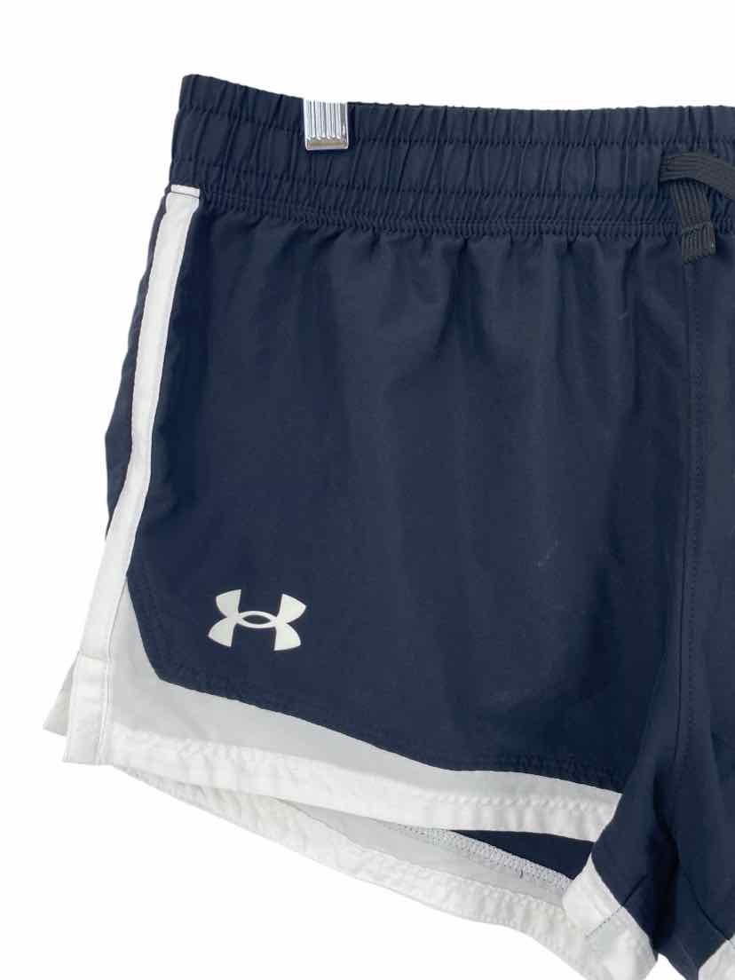 Under Armour Kids Size YXL Shorts
