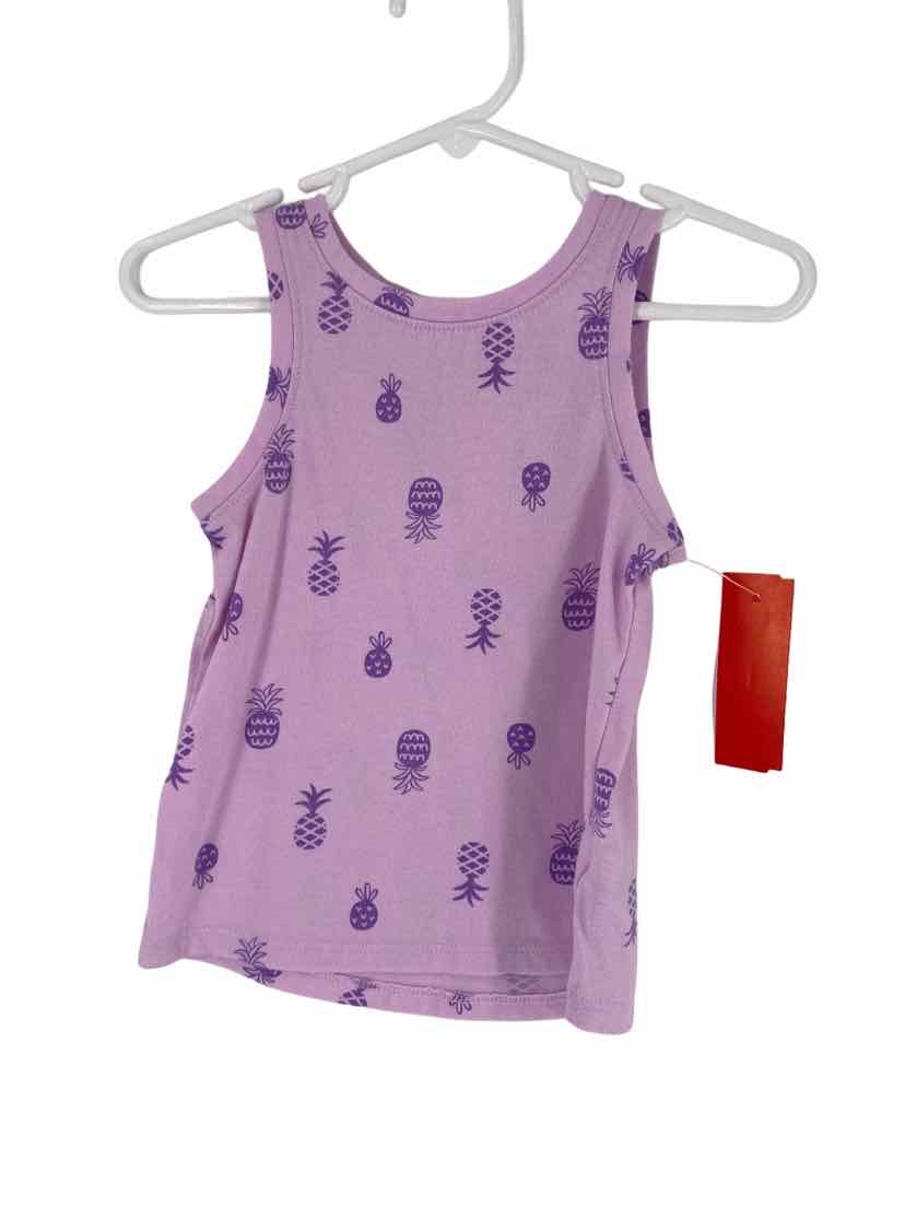 Cat & Jack Kids Size 18m Shirt