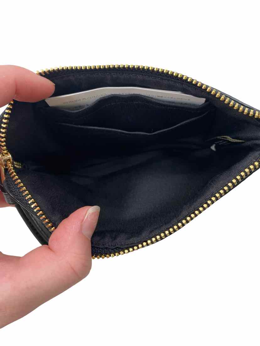Coach Ladies 9/10 Wristlet