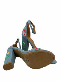 Shoe Republic LA Ladies Size 7 Shoes