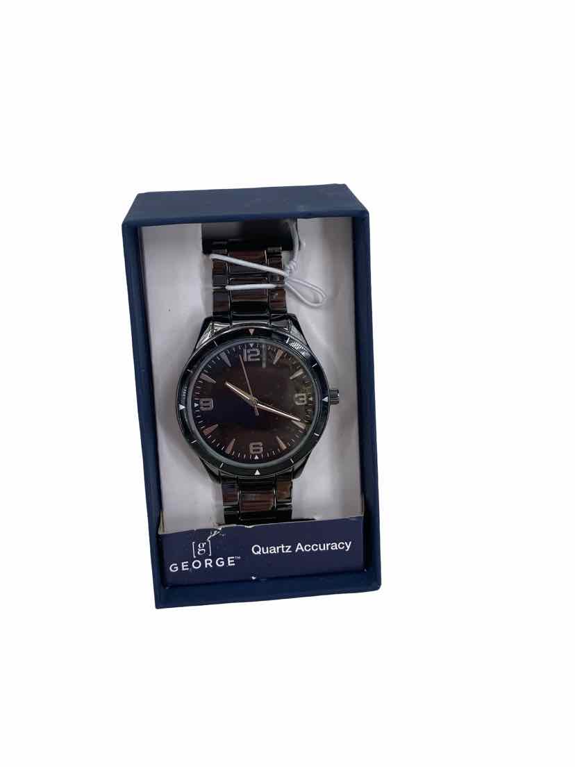 George Men's NEW Watch