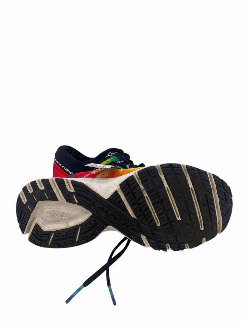 Brooks Ladies Size 8 Shoes