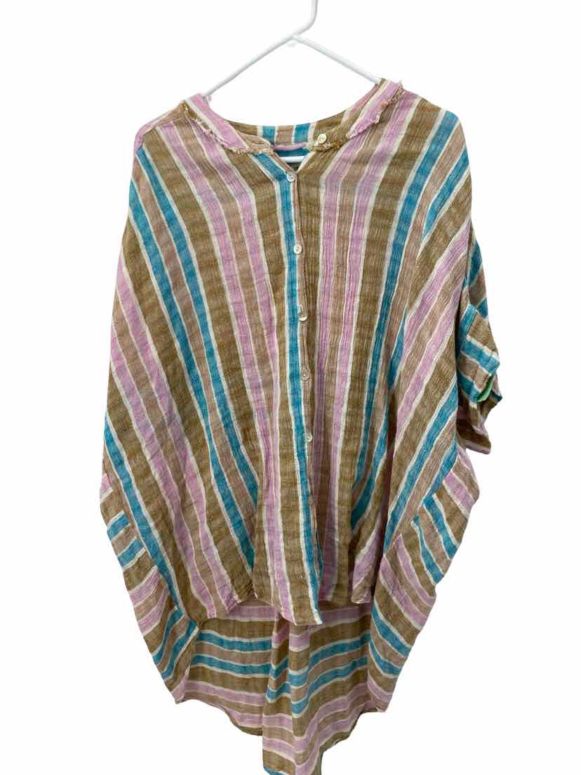 Free People Ladies Size XS Shirt