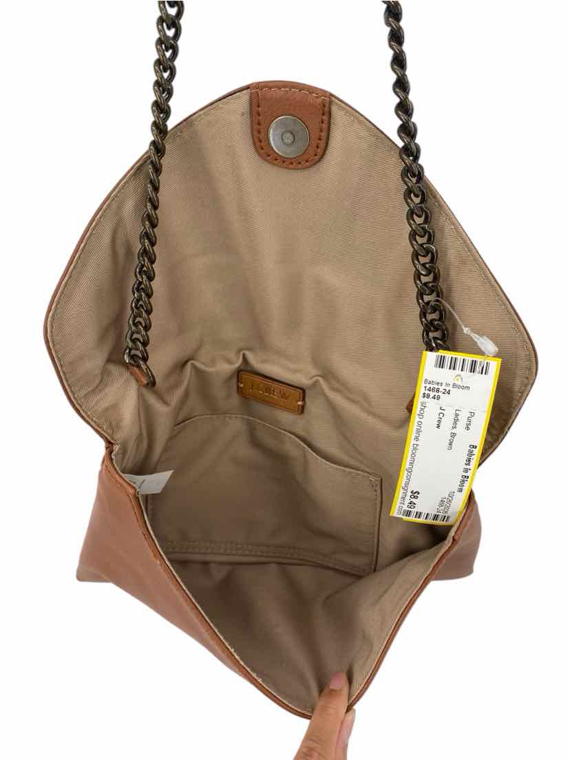J Crew Ladies Purse