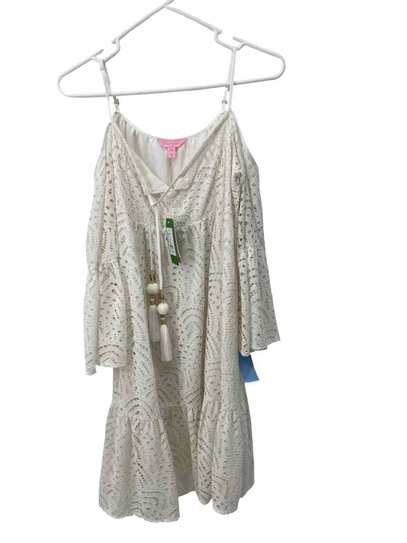 Lilly Pulitzer Ladies Size XS NEW Dress