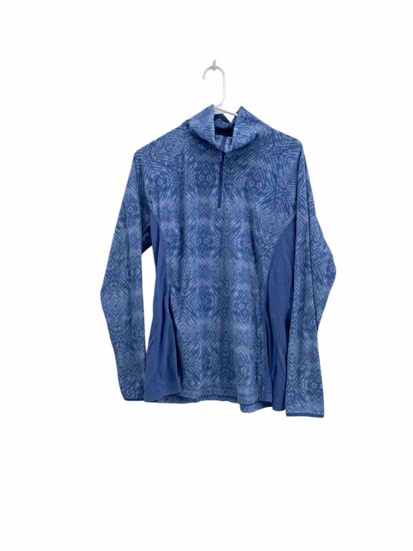Columbia Ladies Size XL Pullover