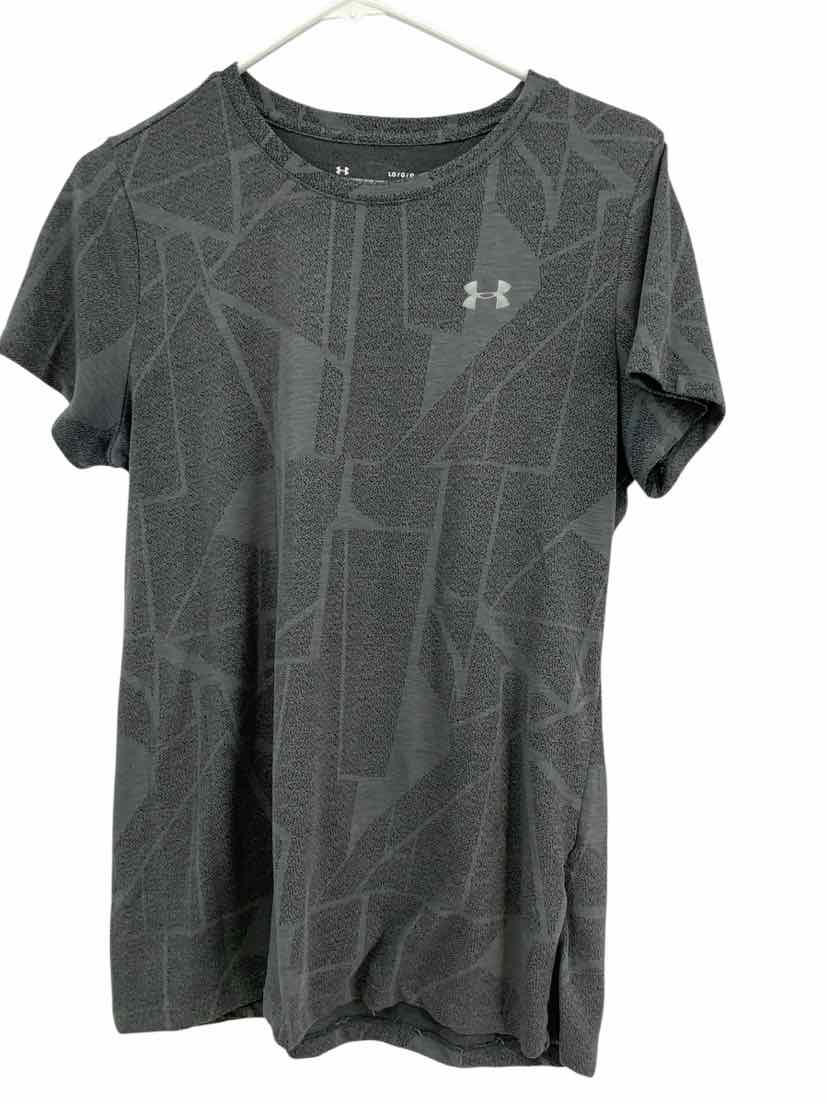 Under Armour Ladies Size L Shirt