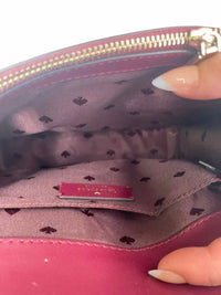 Kate Spade Ladies 9/10 Crossbody