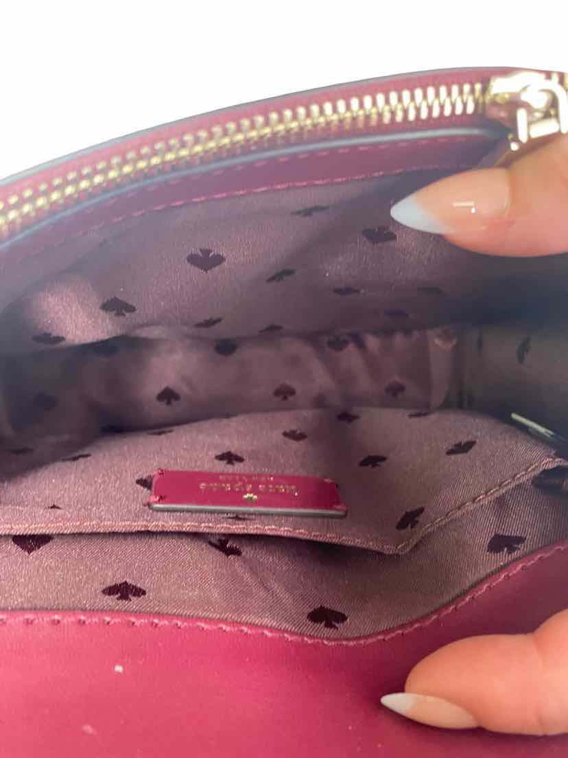Kate Spade Ladies 9/10 Crossbody
