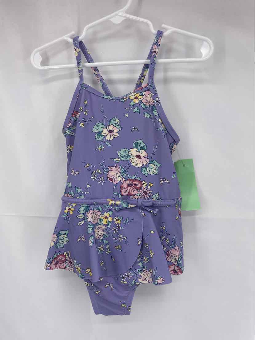 OshKosh Kids Size 3t Bathing Suit