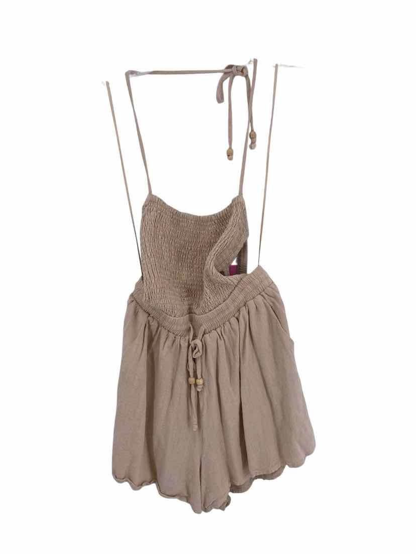 Talulah Ladies Size M Romper