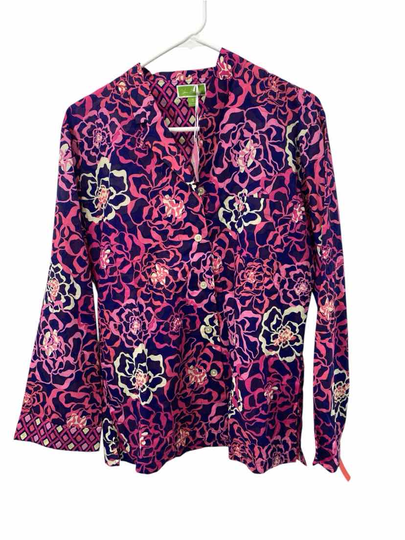 Vera Bradley Ladies Size S NEW Shirt
