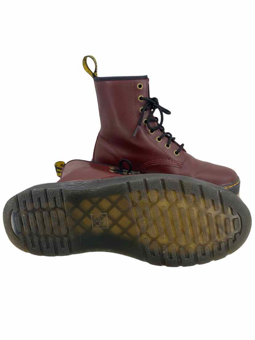 Doc Maarten Ladies Size 8 Boots