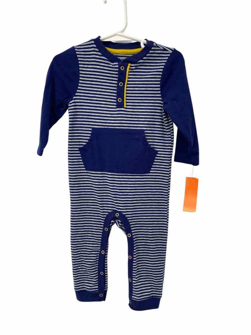 Cat & Jack Kids Size 12m 1 pc Pajama