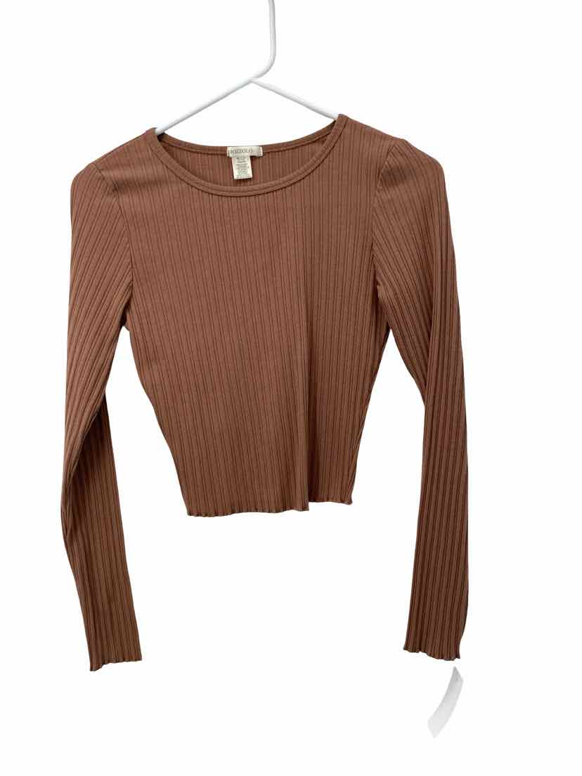 Bozzolo Ladies Size M Shirt