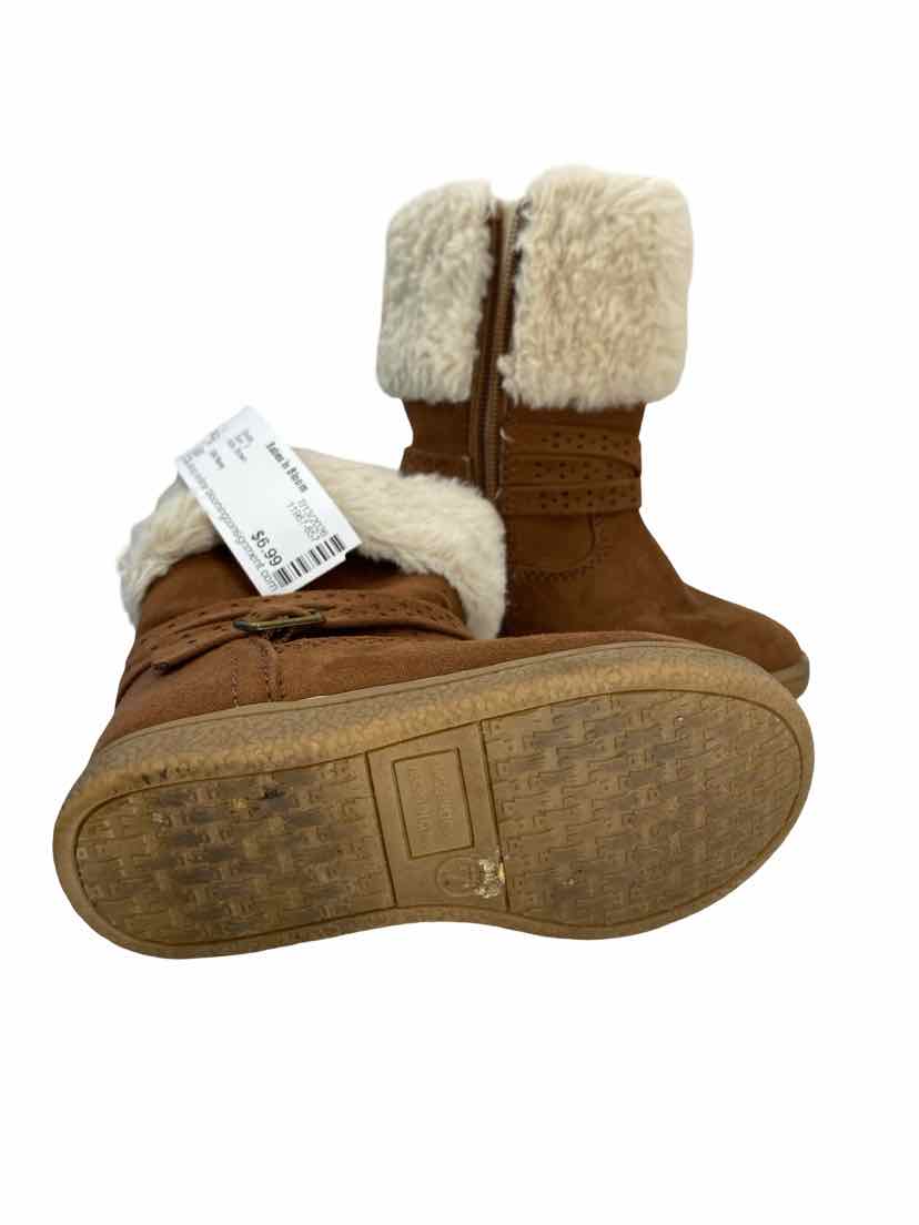 Old Navy Kids Size 8 Boots