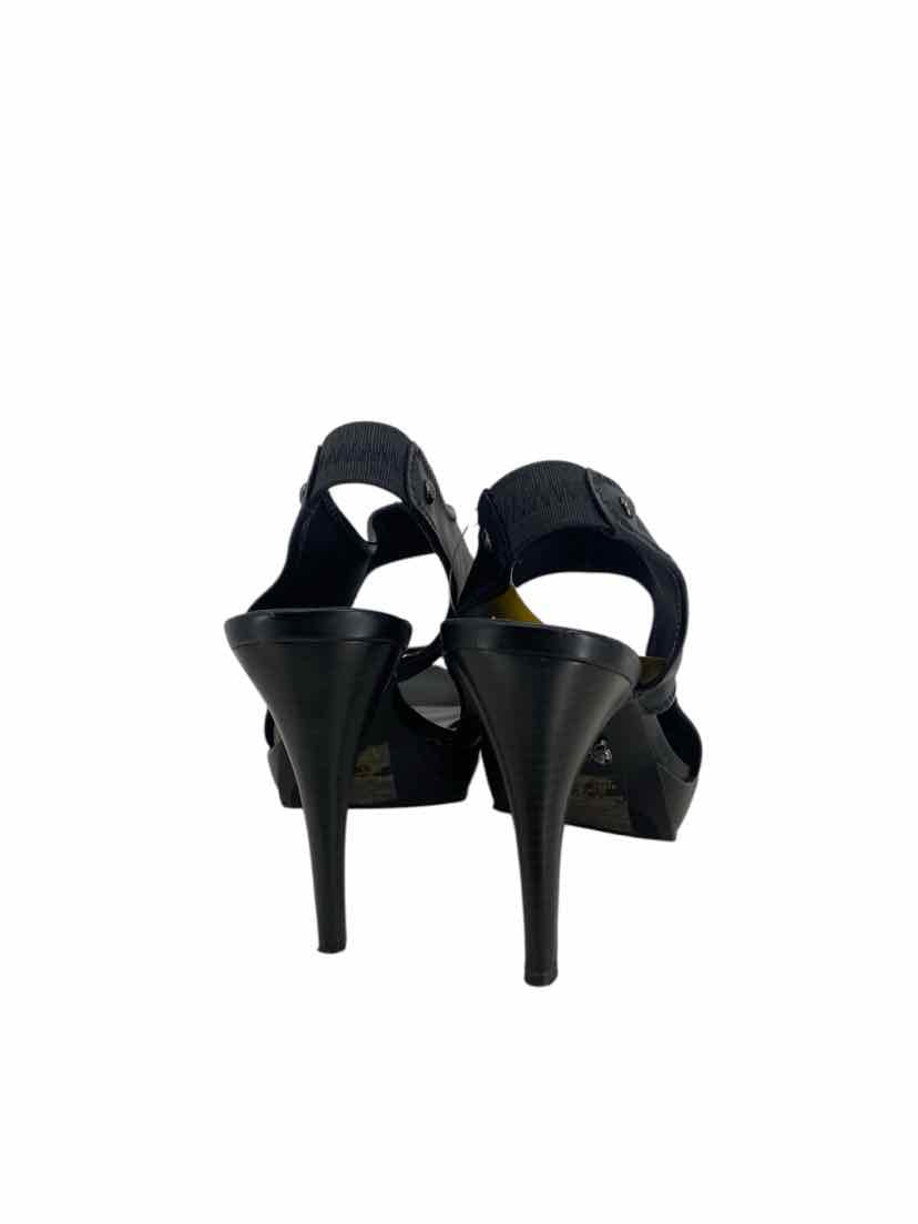 Simply Vera Ladies Size 8 Shoes