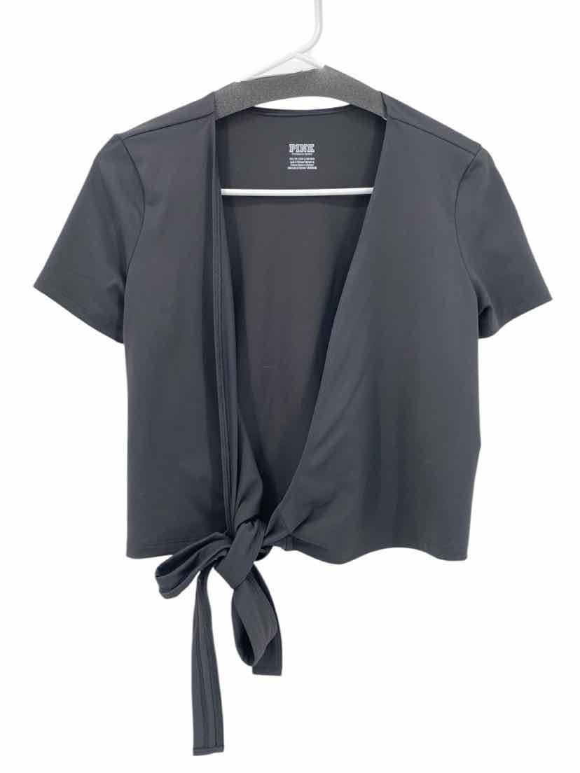 Ladies Pink Size XS Shirt