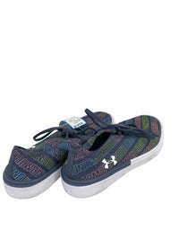 Under Armour Kids Size 3 Shoes