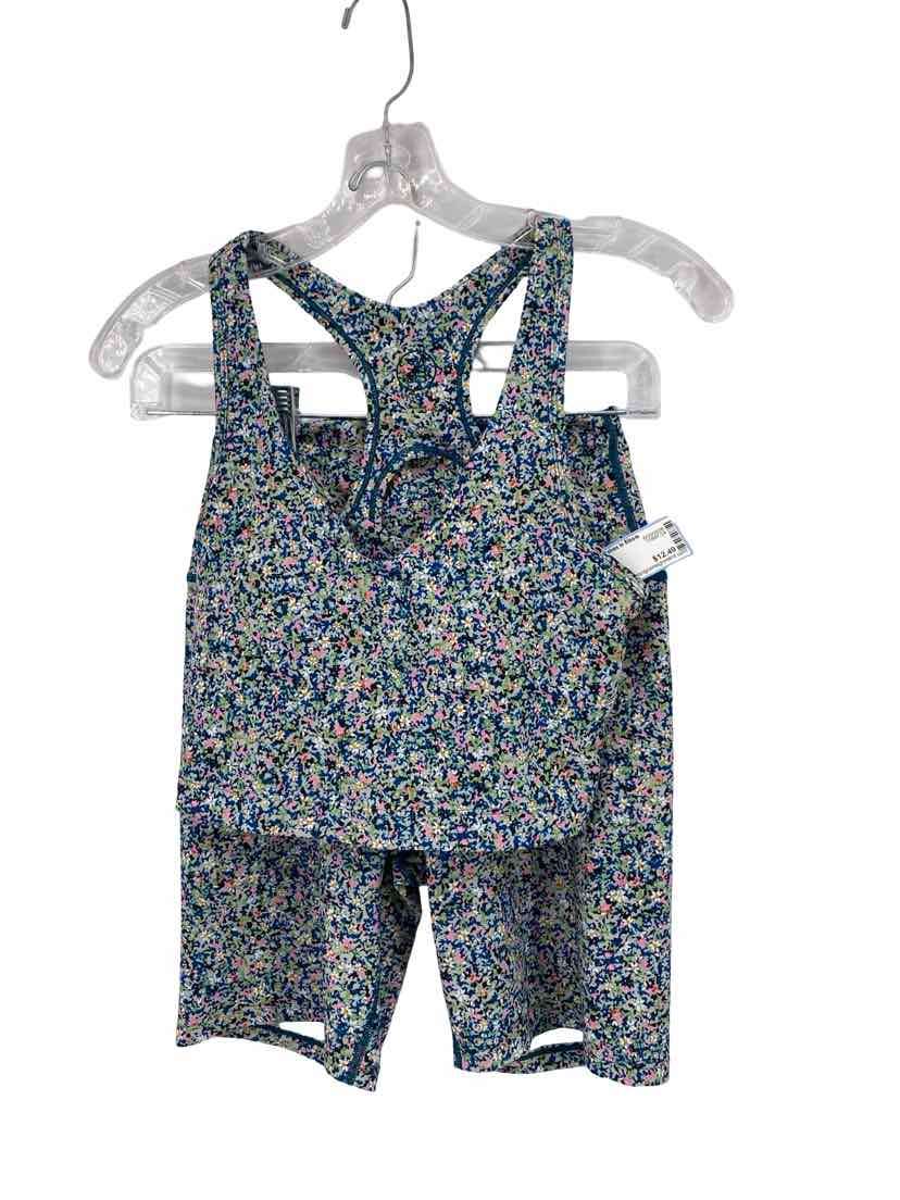 SAGE Collective Ladies Size S 2 pc