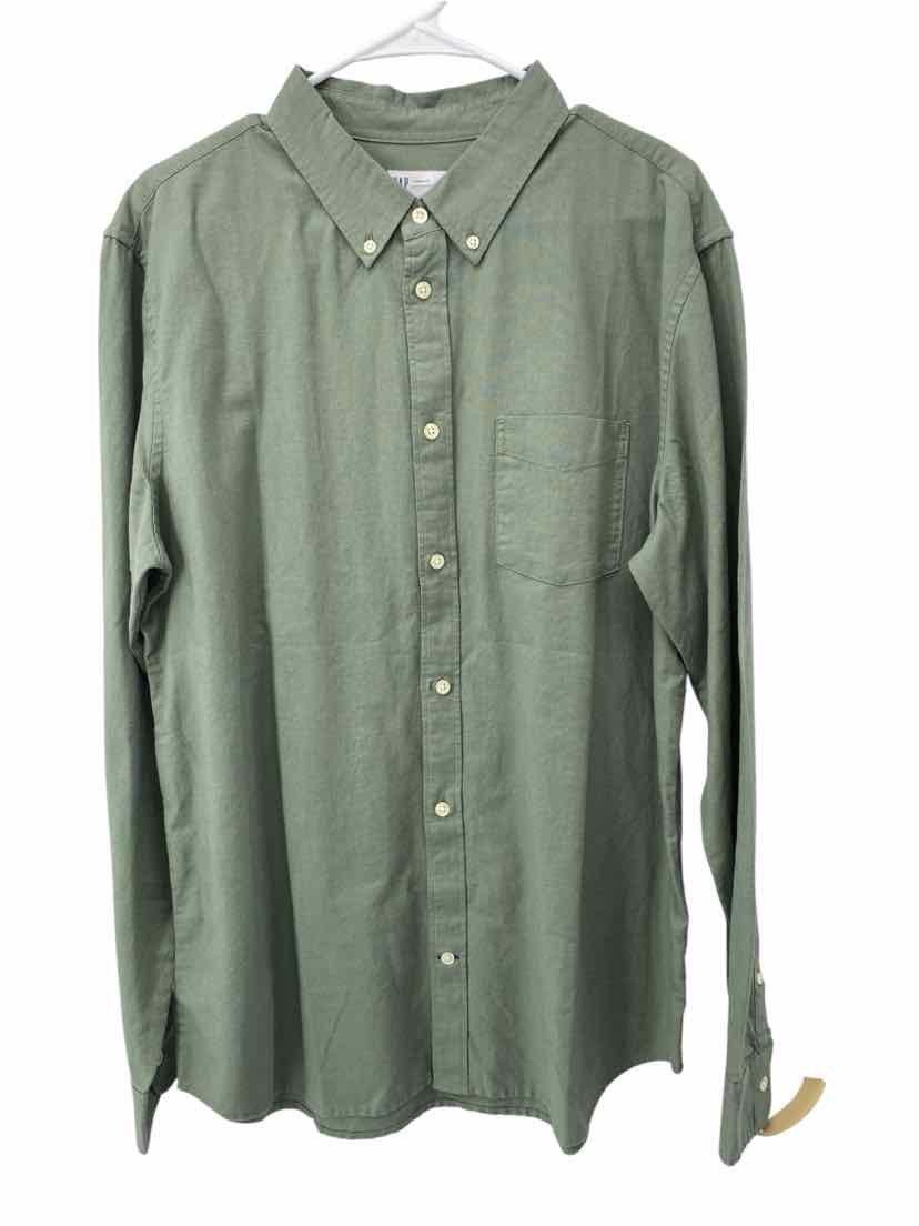 Gap Men's Size L Shirt