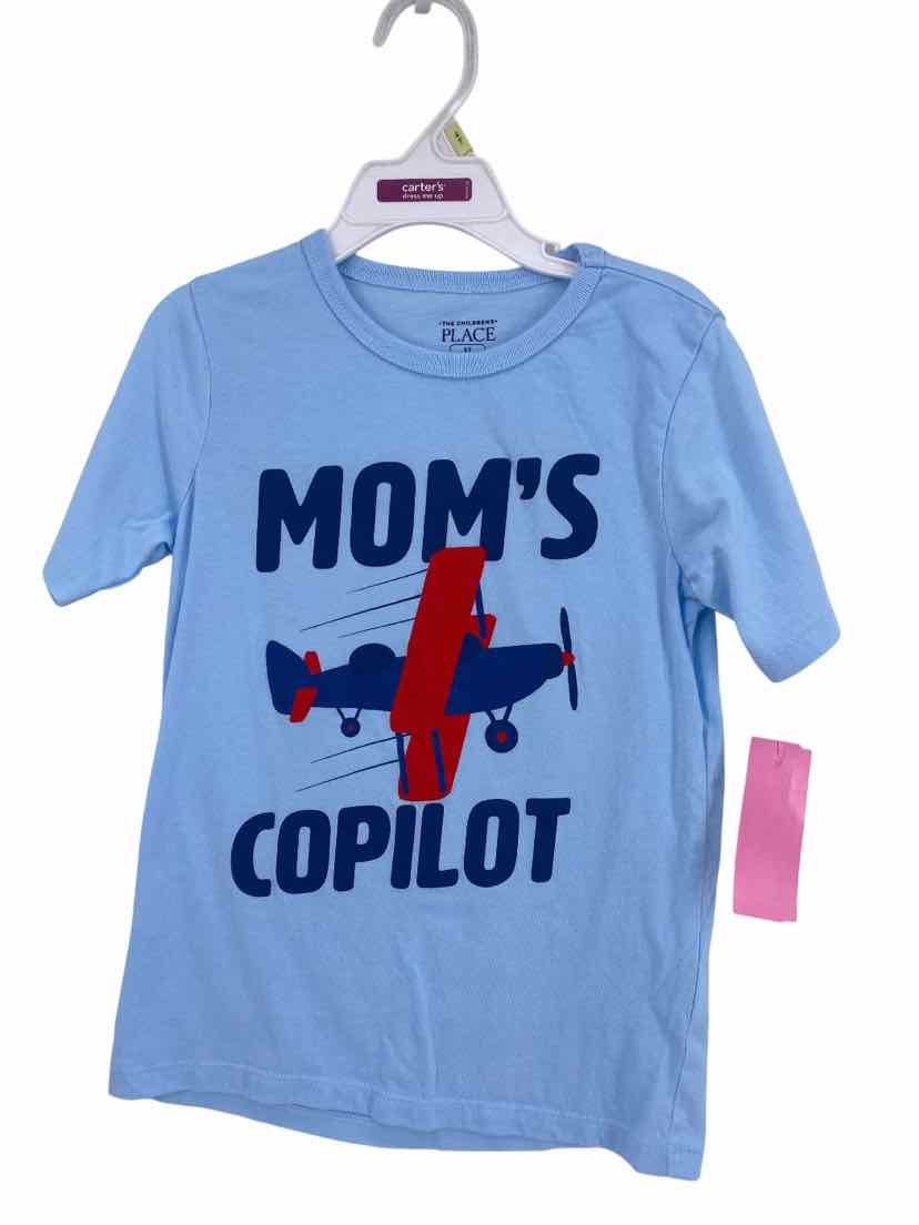 Childrens Place Kids Size 5t Shirt