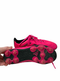 Adidas Size 3.5 Cleats