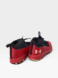Under Armour Kids Size 3 Shoes