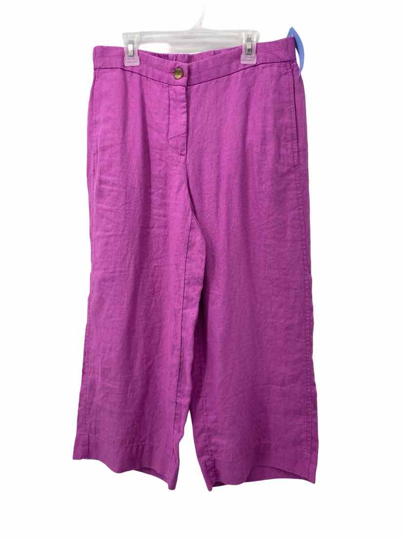 J Jill Ladies Size SP NEW Pants