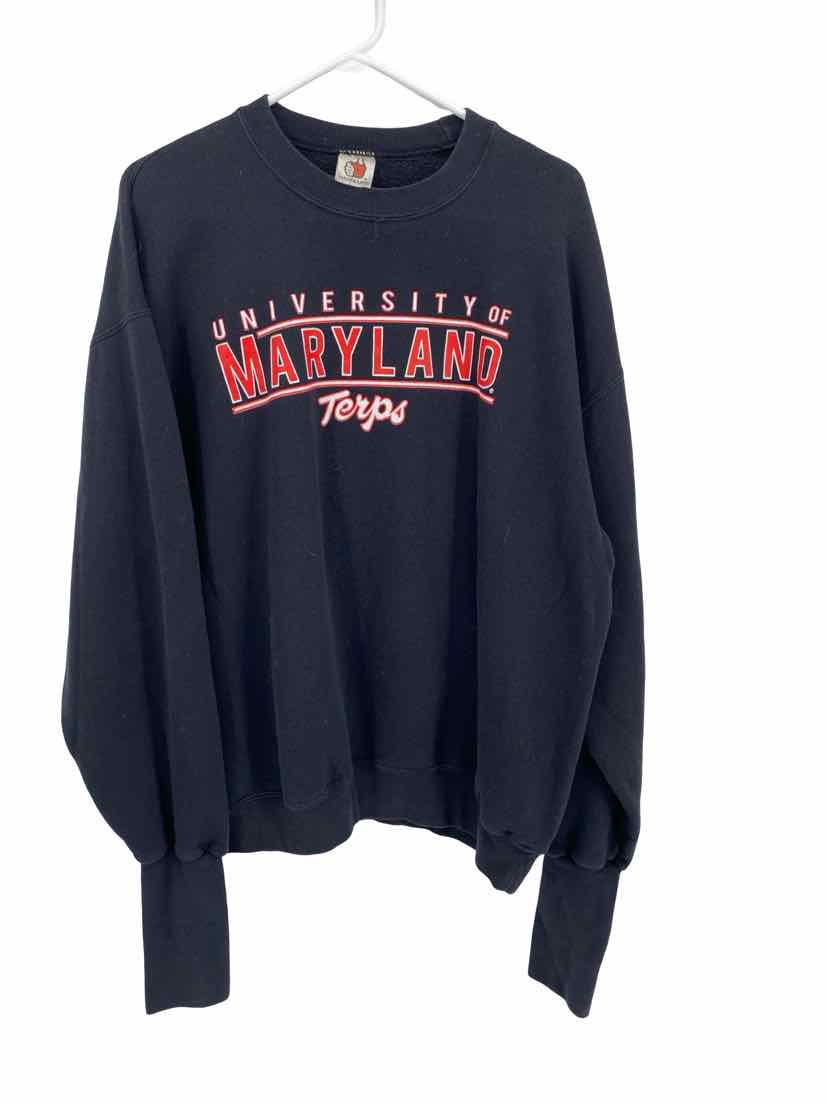 maryland Men's Size XL Pullover