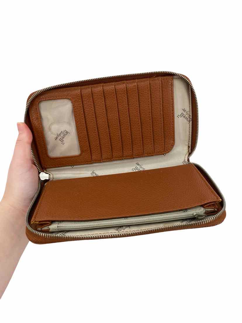 Jewel Ladies Wallet