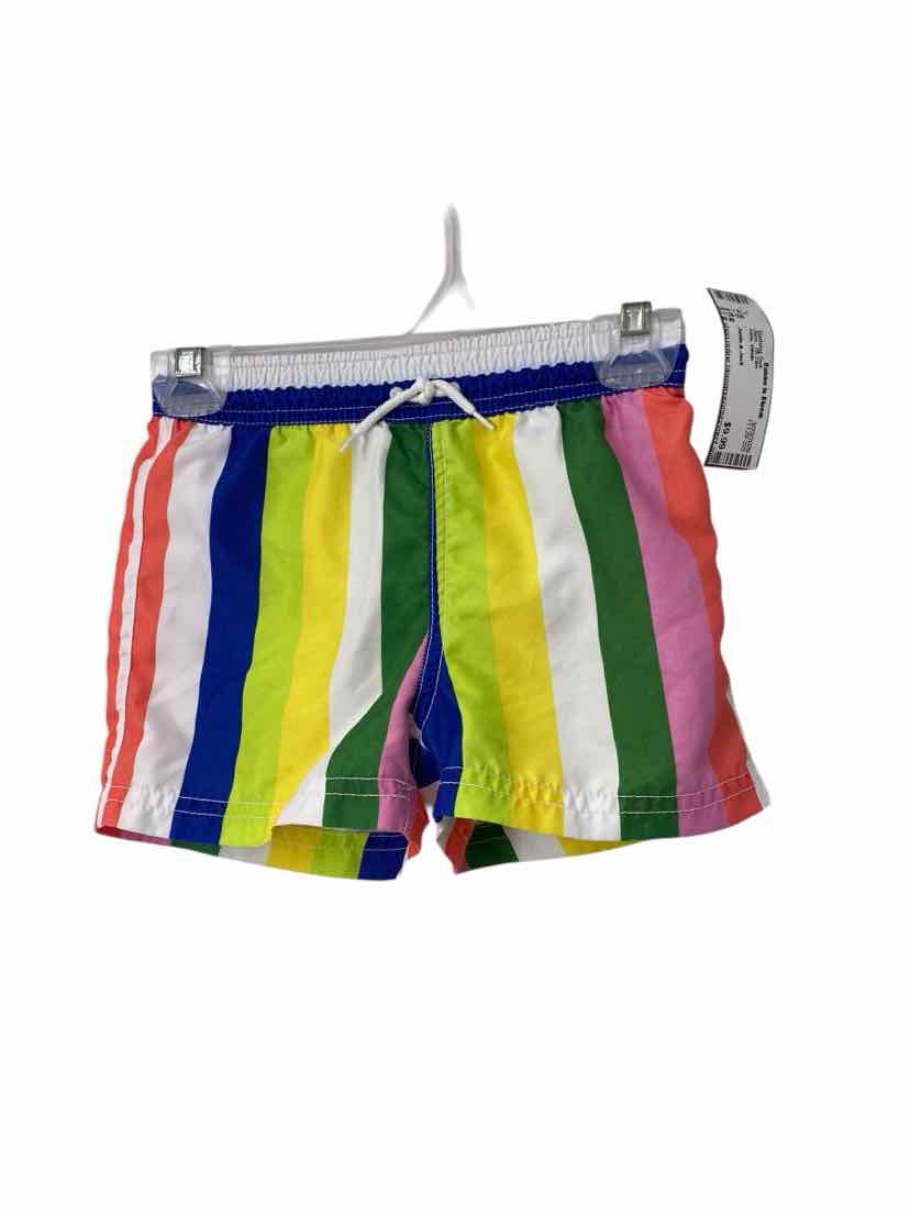Janie & Jack Kids Size 18-24m Bathing Suit