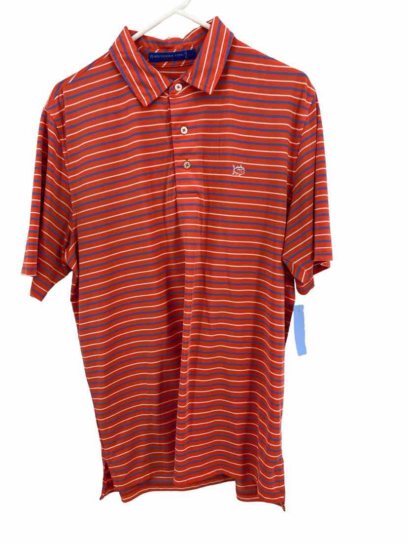 Southern Tide Men's Size M Shirt