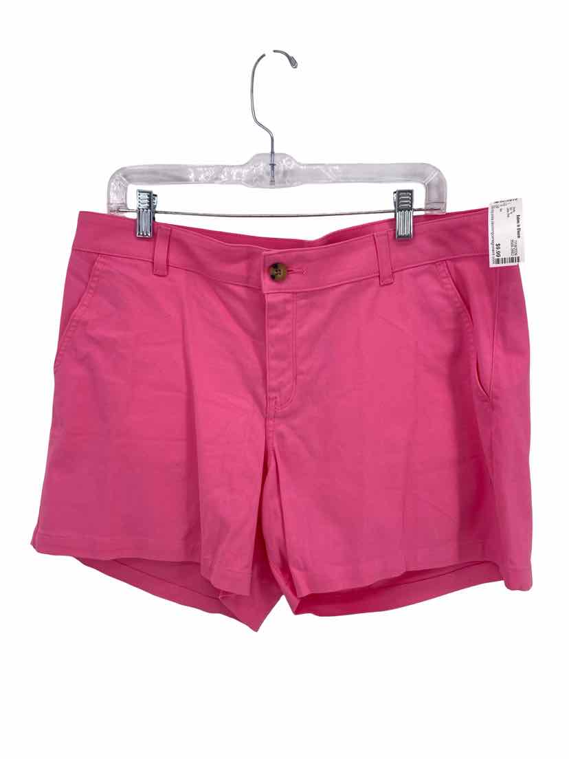Ana Ladies Size 14 Shorts